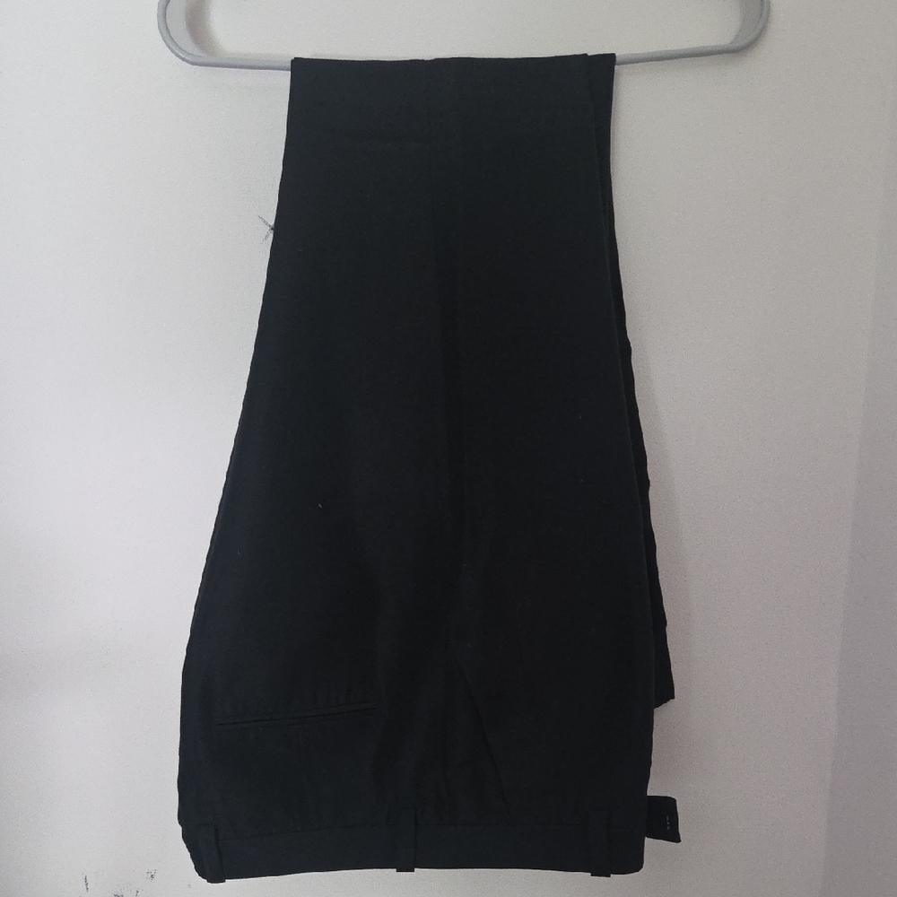 3.1 Phillip Lim Black Pantsuit